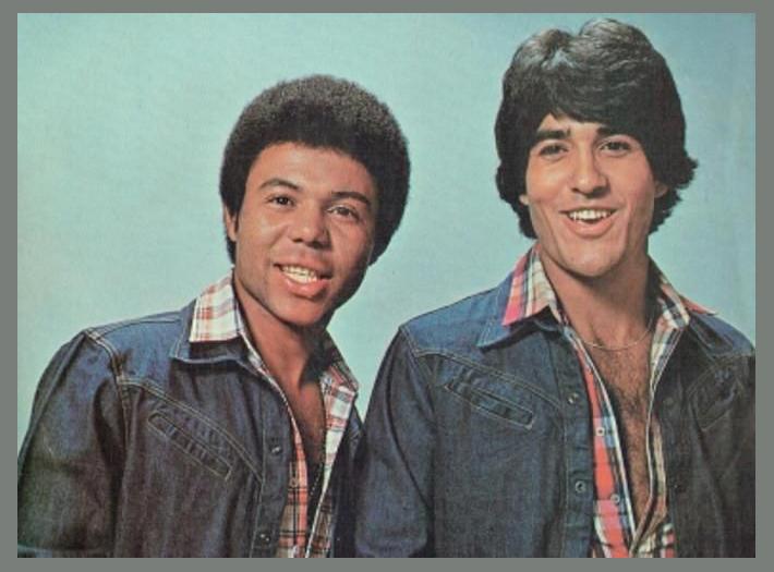Rony e Robison
